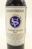 (2) 2001 Stonyridge Vineyard Larose, Waiheke Island - 2