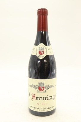 (1) 2019 Domaine Jean-Louis Chave Hermitage, Rhone [JR18.5] [RP97-100]