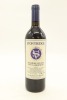 (1) 1997 Stonyridge Vineyard Larose, Waiheke Island
