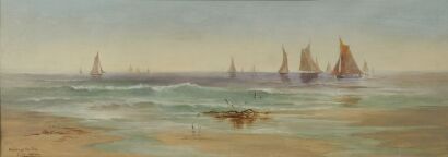 LAURENCE WILLIAM WILSON Ships Dunedin