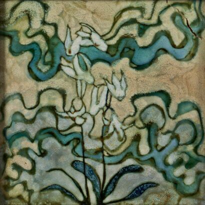GENNIE DE LANGE untitled