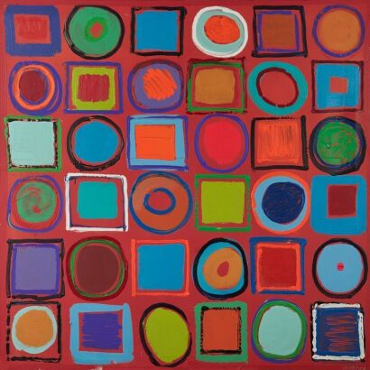 JON ASTROP untitled