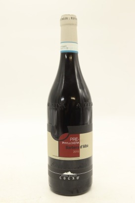 (1) 2015 Elvio Cogno Pre-Phylloxera Barbera d'Alba, Piedmont