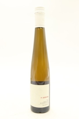 (1) 2017 Framingham F-Series Riesling Beerenauslese, Marlborough, 375ml [RP95]