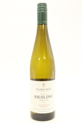 (1) 2016 Felton Road Block 1 Riesling, Bannockburn [JR16] [BC98]
