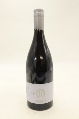 (1) 2017 Mora Kolo Pinot Noir, Bannockburn