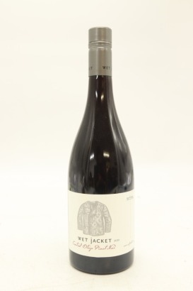 (1) 2020 Wet Jacket Pinot Noir, Central Otago