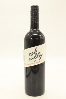 (1) 2020 Esk Valley Malbec - Cabernet Sauvignon - Merlot, Gimblett Gravels