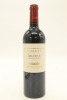 (1) 2019 Te Mata Estate Awatea Cabernets Merlot, Hawke's Bay