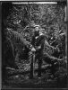 WILLIAM J HARDING Two Soldiers in the Bush - 2