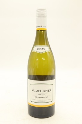 (1) 2020 Kumeu River Estate Chardonnay, Kumeu