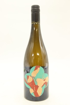 (1) 2018 Lawson's Dry Hills Tahiti by Max Gimblett Chardonnay, Marlborough (300 Bottles Made)