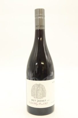 (1) 2020 Wet Jacket Pinot Noir, Central Otago