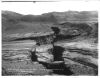 BURTON BROTHERS 4131-Fissure near Tikitapu Bush - After eruption - June 10-86 - 2