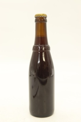(1) Brouwerij Westvleteren '12' Trappist Beer, Belgium, 330ml, 10.2% ABV