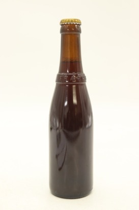 (1) Brouwerij Westvleteren '12' Trappist Beer, Belgium, 330ml, 10.2% ABV