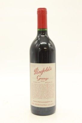 (1) 1994 Penfolds Grange Bin 95, Australia [JR19]