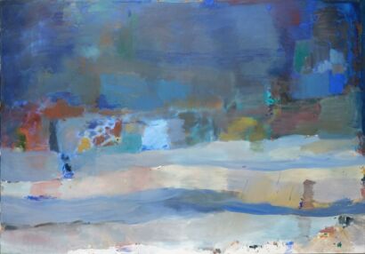 MATT ARBUCKLE My Time At Sea