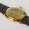 18ct Yellow Gold, CYMA Hand-wound Wristwatch, circa 1960's-1960's - 3
