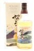 (1) Matsui Mizunara Japanese Cask Whisky, 48% ABV, 700ml (GB) 松井单一麦芽威士忌橡木桶美酒 [限量版]