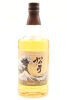 (1) Matsui Kurayoshi The Peated Single Malt Japanese Whisky, 48% ABV, 700ml (GB) 松井单一麦芽威士忌 [限量版] - 2