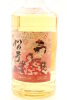 (1) Matsui Sakura Cask Single Malt Whisky 700ml, 48% ABV, 700ml (GB) 松井单一麦芽威士忌樱花美酒 [限量版] - 4