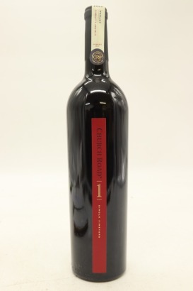 (1) 2020 Church Road 1 Single Vineyard Merlot, Gimblett Gravels