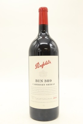 (1) 2014 Penfolds Bin 389 Cabernet - Shiraz, South Australia, 1500ml [JR17]