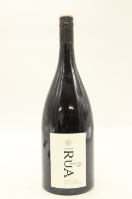 (1) 2018 Akarua Rua Pinot Noir, Central Otago, 1500ml