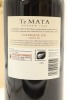 (1) 2021 Te Mata Estate Coleraine, Hawke's Bay, 1500ml (GB) - 2