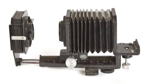 LEITZ (Germany): A Camera Accessory