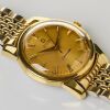 Gold Capped / Stainless Steel, Omega Seamaster with Box /Paperwork, circa 1966 - 3