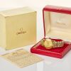 Gold Capped / Stainless Steel, Omega Seamaster with Box /Paperwork, circa 1966 - 6