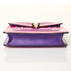 BVLGARI, Fuchsia Serpenti Forever Crossbody Bag - 4