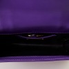 BVLGARI, Fuchsia Serpenti Forever Crossbody Bag - 5