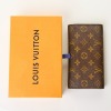 Louis Vuitton, Monogram Sarah Wallet with Box - 2