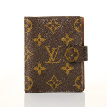 Louis Vuitton, Monogram Card Case
