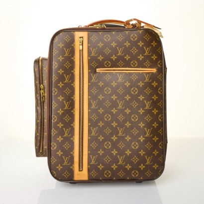 Louis Vuitton, Bosphore Trolley 45