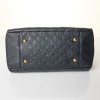 Louis Vuitton, Dark Navy Empreinte Artsy Bag MM - 3