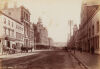 BURTON BROTHERS Queen Street, Auckland