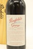 (1) 1996 Penfolds Grange Bin 95, Australia, 1500ml [JR19] (GB) (Signed by John Duval - Winemaker) - 2