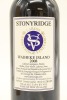 (1) 2008 Stonyridge Vineyard Larose, Waiheke Island, 1500ml (GB) - 2