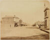 DANIEL LOUIS MUNDY Cashel Street, Christchurch, Looking West