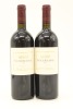 (2) 2008 Te Mata Estate Coleraine, Hawke's Bay [BC96]