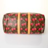 Louis Vuitton, Monogram Cerises Keepall 45 - 3