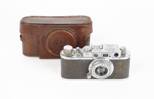 SHOWA KOGAKU (Japan): A 35mm Rangefinder Camera