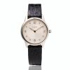 Stainless Steel, 34mm Montblanc Boh&egrave;me Quartz Wristwatch - As new