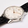 Stainless Steel, 34mm Montblanc Boh&egrave;me Quartz Wristwatch - As new - 2