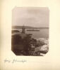 HENRY KING Sydney: Hafeneinfahrt (Entrance to Sydney Harbour) - 2