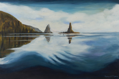 MONIQUE ENDT untitled
